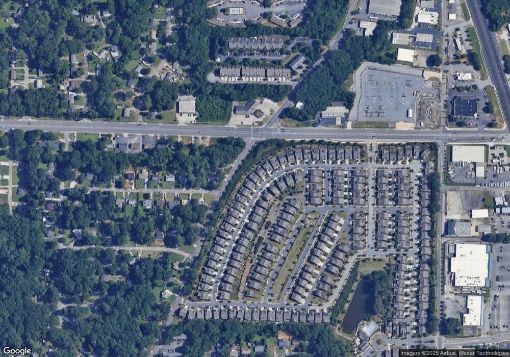 295 Still Pine Bend, Smyrna, GA 30082 - photo 1