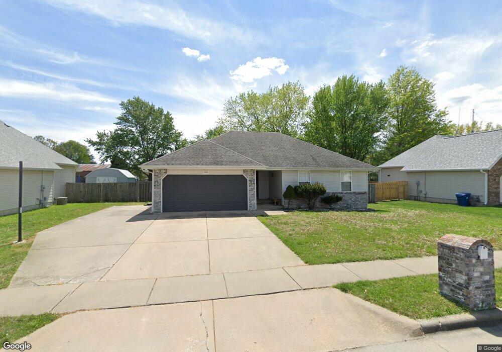 1004 Dustin Ln, Nixa, MO 65714 - photo 1