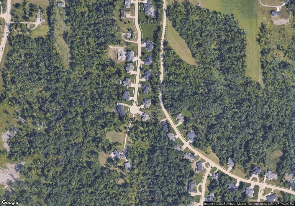 2628 Cornerstone Ct SE, Cedar Rapids, IA 52403 - photo 1