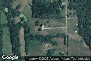 10932 N Baldwin St, Rosedale, IN 47874