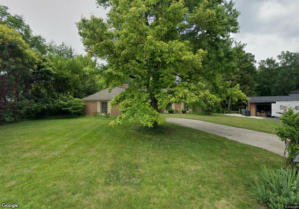 1082 Sedgwick Ct, Columbus, OH 43235 - photo 1