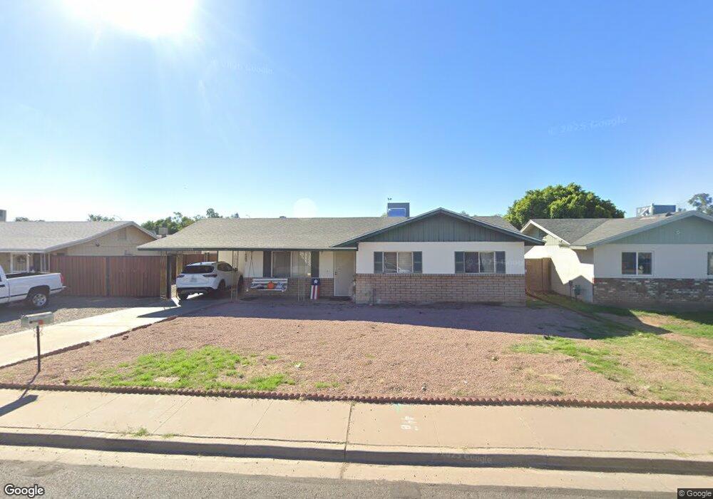 139 E Indigo St, Mesa, AZ 85201 - photo 1