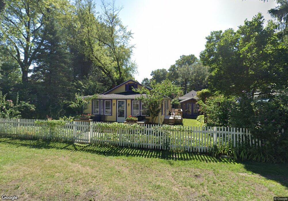 15612 Nannene Ave, Union Pier, MI 49129 - photo 1