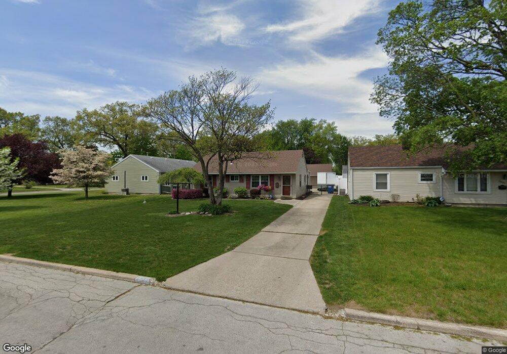 2840 Piddock Rd, Toledo, OH 43613 - photo 1