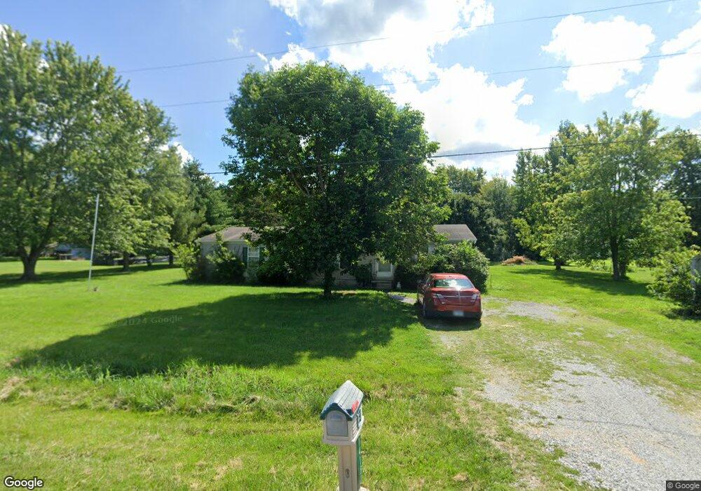 14182 N Romany Ln, Effingham, IL 62401 - photo 1