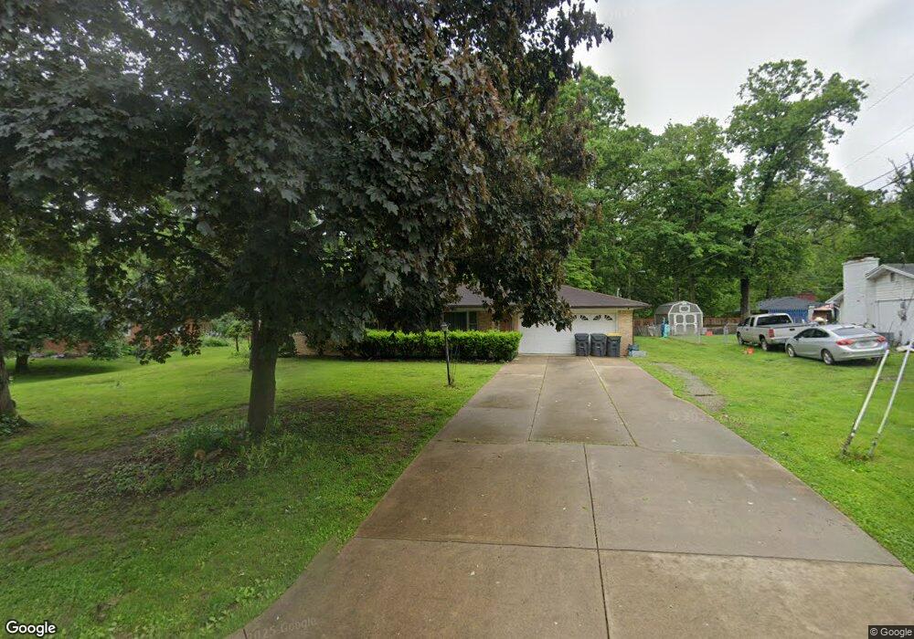 2703 W 41st St, Anderson, IN 46011 - photo 1