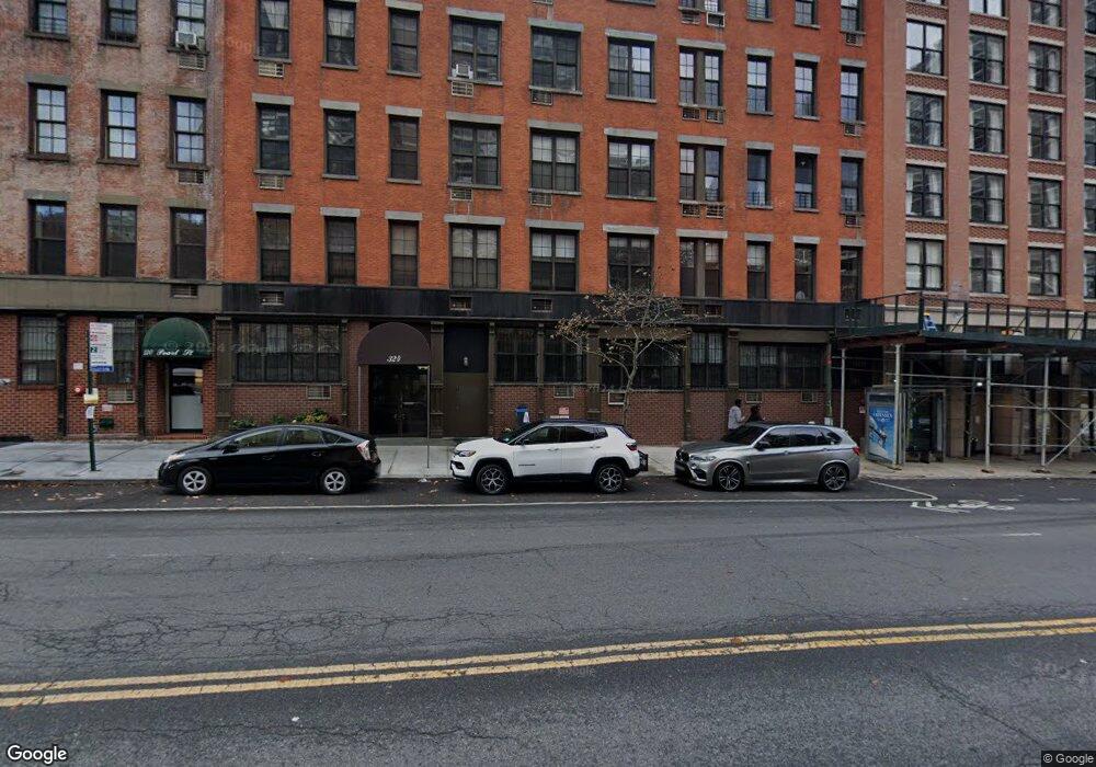 324 Pearl St unit 5D, New York, NY 10038 - photo 1