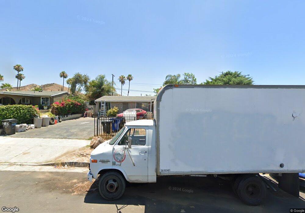 12914 Macneil St, Sylmar, CA 91342 - photo 1