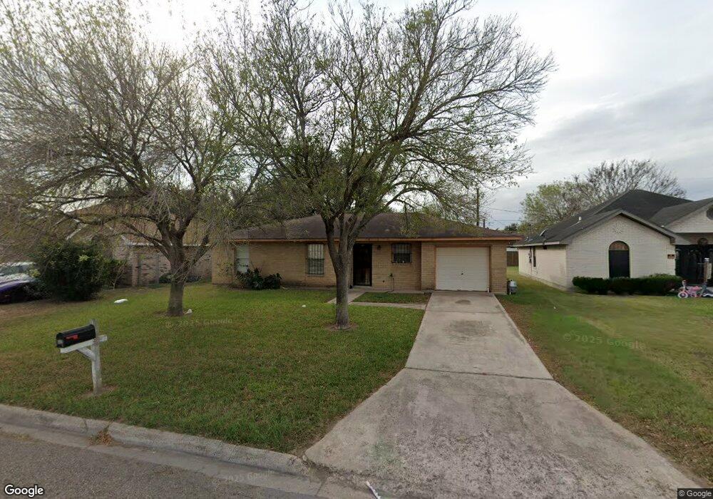 2511 N Louisiana Ave, Weslaco, TX 78596 - photo 1