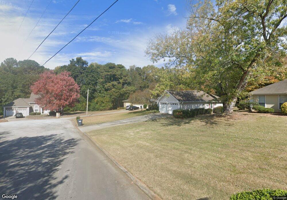 0 Rose Glen SE, Conyers, GA 30094 - photo 1