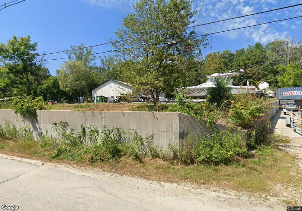 38 Filter Bed Rd, Wolfeboro, NH 03894 - photo 1