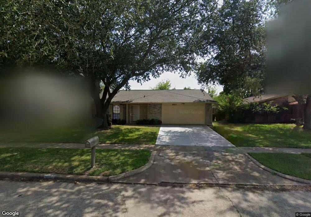 5523 Irish Hill Dr, Houston, TX 77053 - photo 1