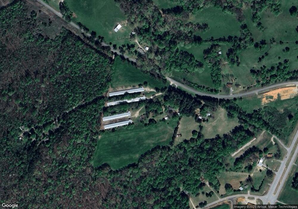 3283 Old Highway 441 N, Alto, GA 30510 - photo 1