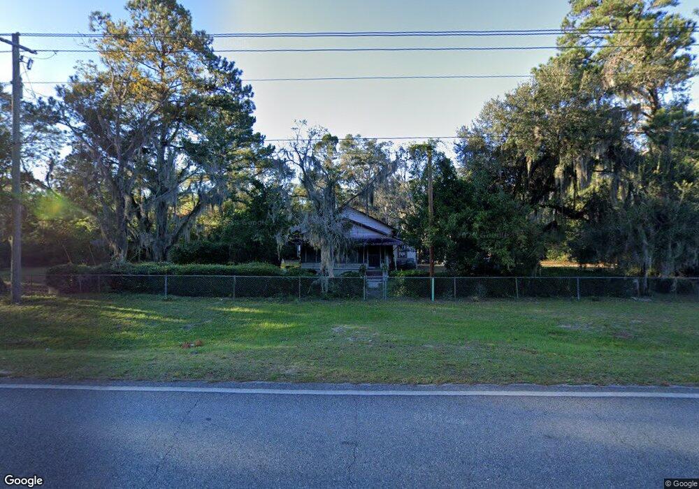 11184 Ga Highway 99, Darien, GA 31305 - photo 1