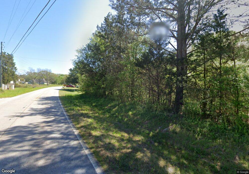 1452 Bethany Rd, Covington, GA 30016 - photo 1