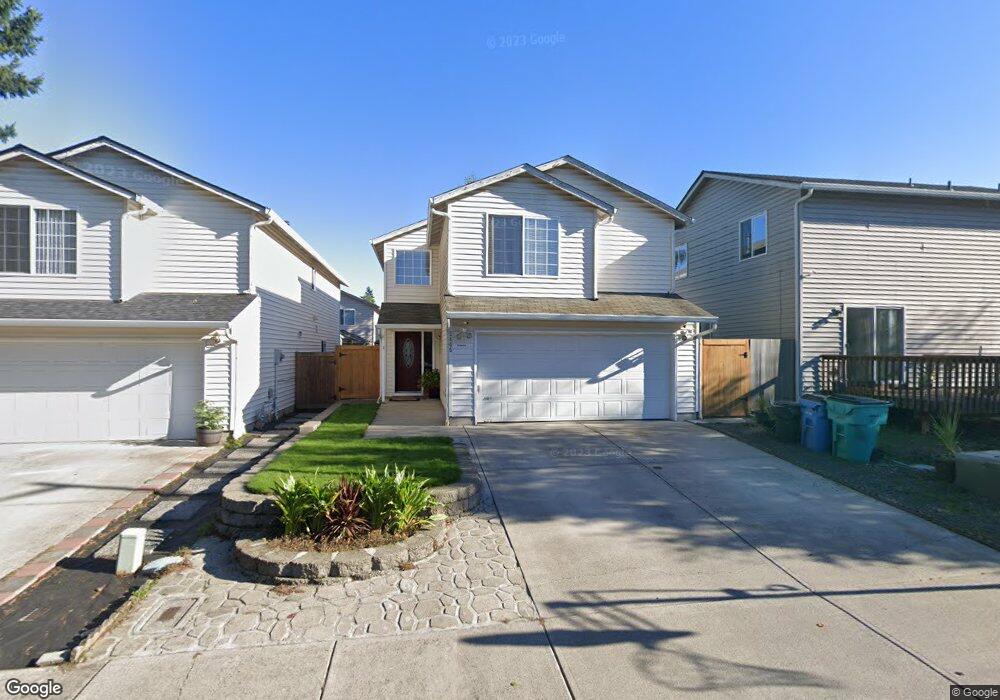 5405 NE 58th Place, Vancouver, WA 98661 - photo 1