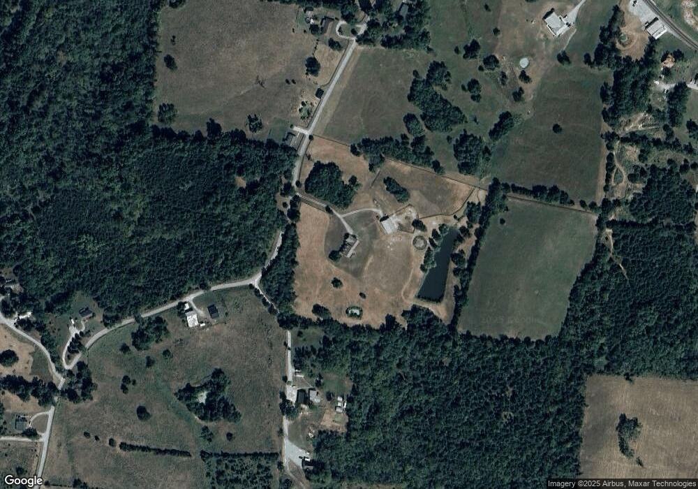 1814 Central Pike, Harrodsburg, KY 40330 - photo 1