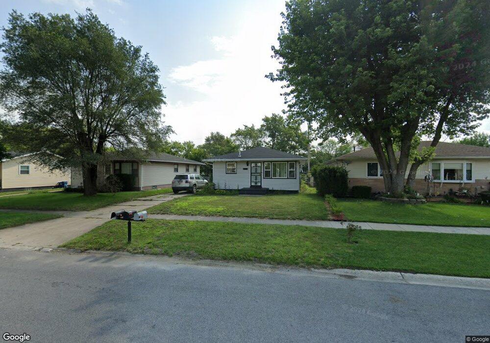 2235 Garfield St, Gary, IN 46404 - photo 1