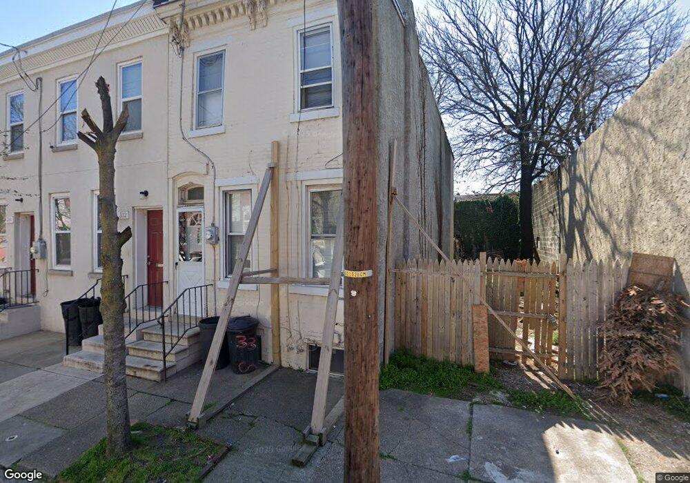 312 Sycamore St, Camden, NJ 08103 - photo 1