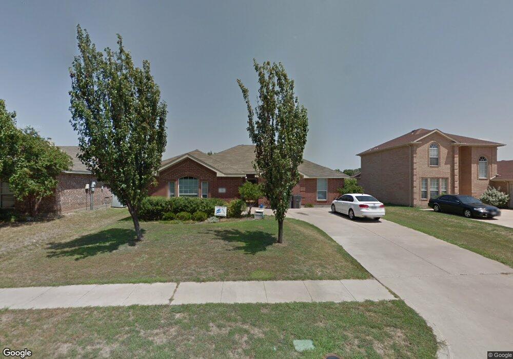 106 N Rolling Meadows Dr, Wylie, TX 75098 - photo 1