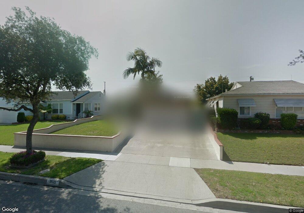 3622 Camerino St, Lakewood, CA 90712 - photo 1