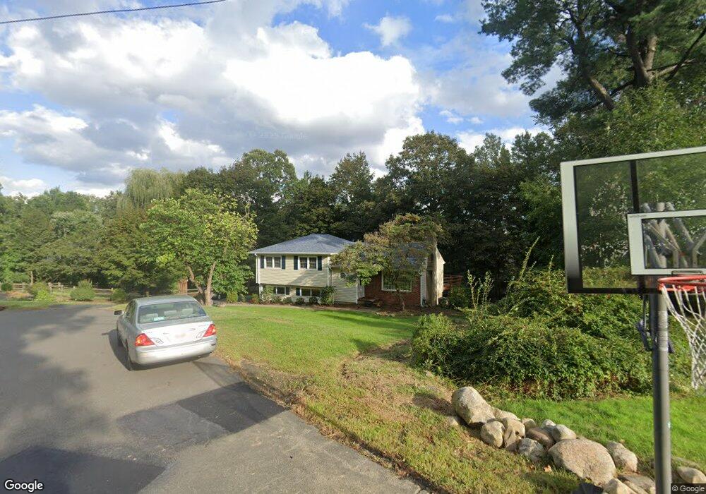 98 Knollton Rd, Allendale, NJ 07401 - photo 1