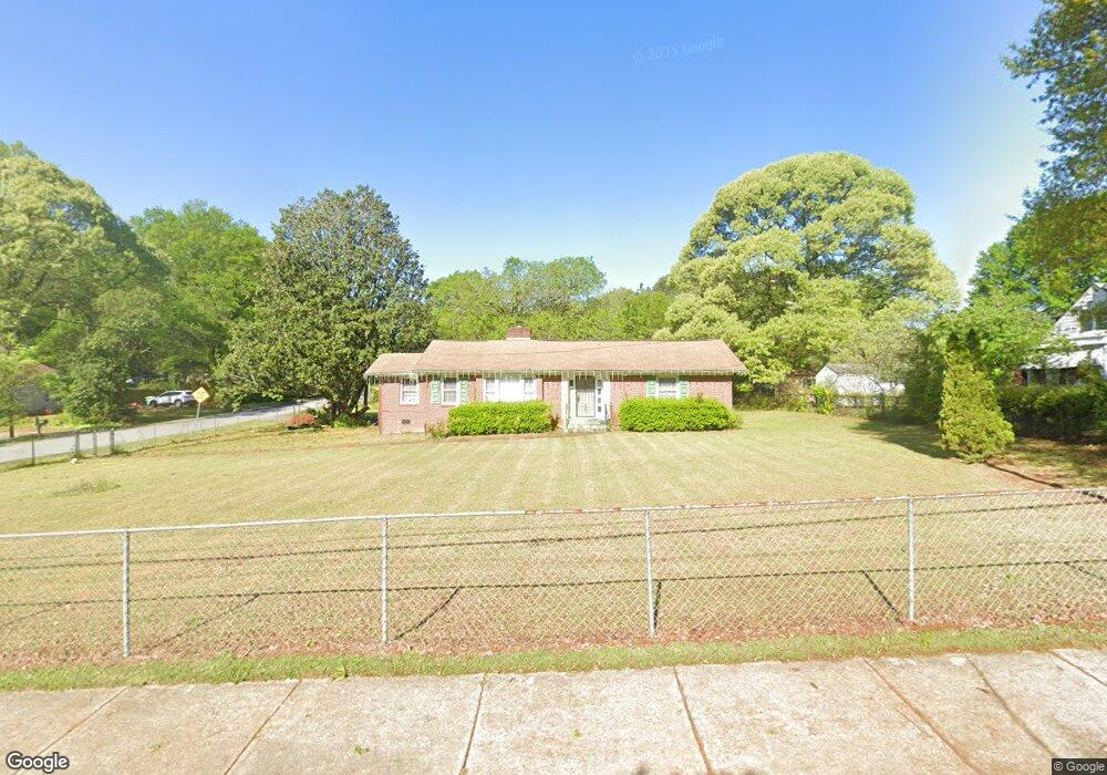 4681 College St, Forest Park, GA 30297 - photo 1