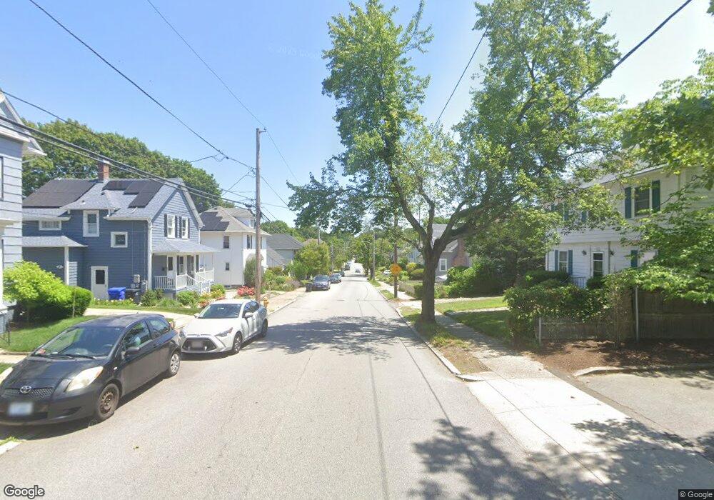 188190 Hillside Ave, Pawtucket, RI 02860 - photo 1