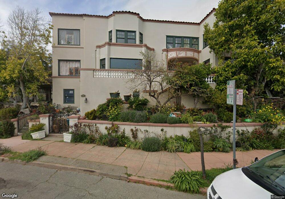 2931 Avalon Ave, Berkeley, CA 94705 - photo 1