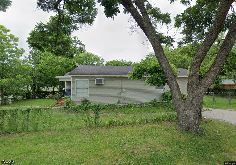 1524 SW Q St, Ardmore, OK 73401 - photo 1