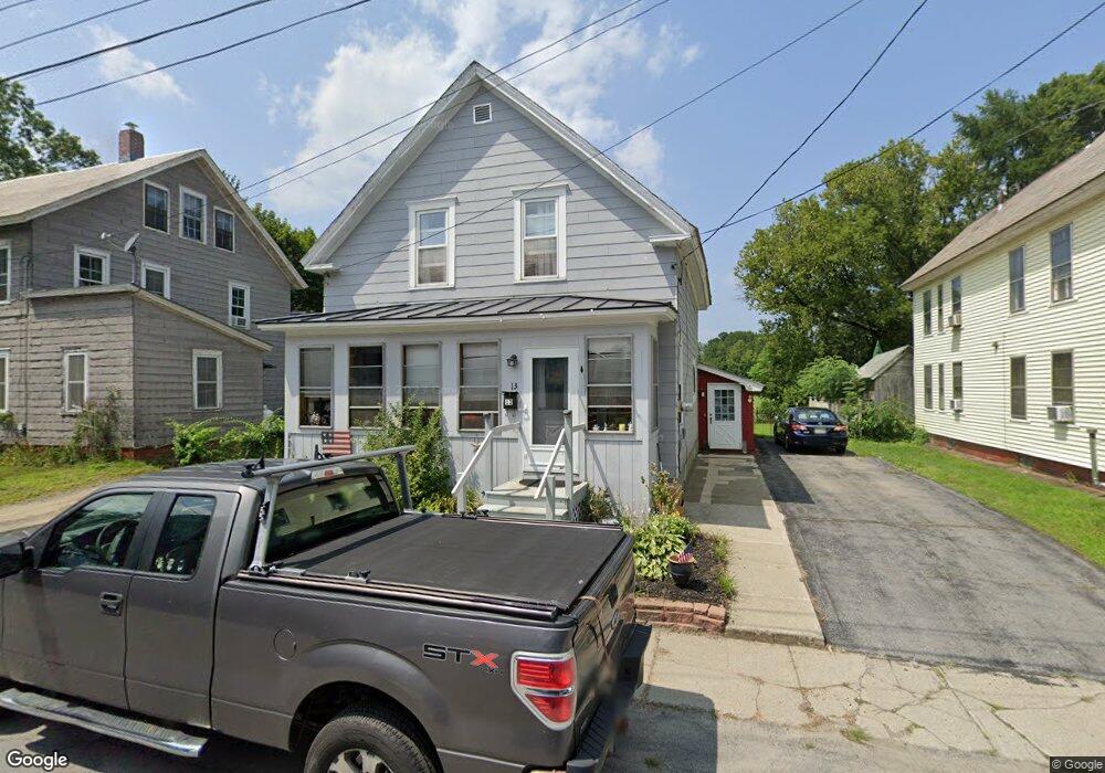 13 Ash St, North Walpole, NH 03609 - photo 1