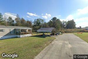 518 Thigpen Cir, Ray City, GA 31645