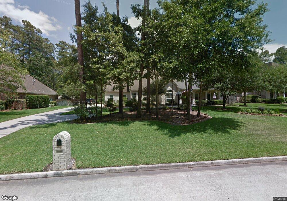 31406 Helen Ln, Tomball, TX 77375 - photo 1