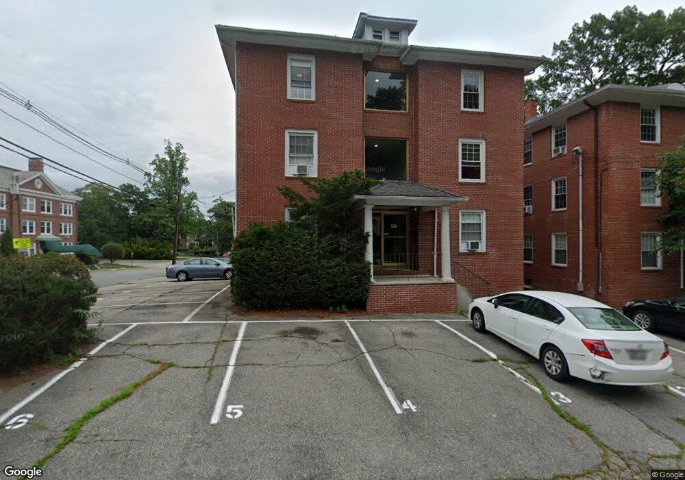 67 Slater Ave unit 6, Providence, RI 02906 - photo 1