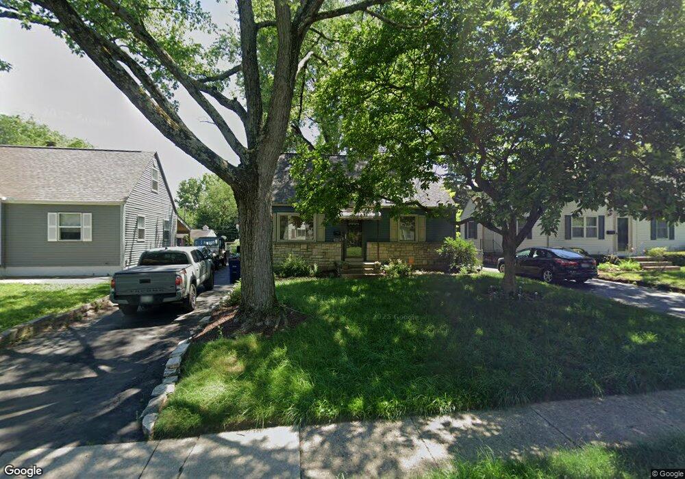 1705 Northridge Rd, Columbus, OH 43224 - photo 1