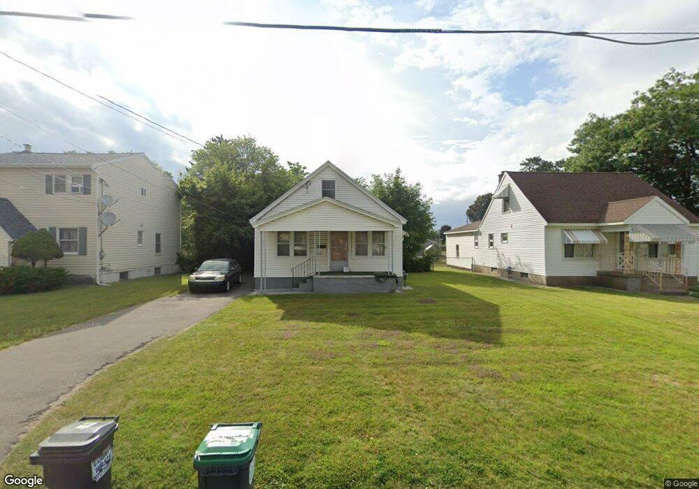 1141 Paul Ave, Schenectady, NY 12306 - photo 1