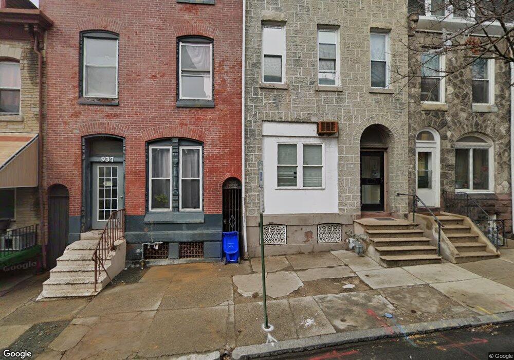 939 Washington St, Reading, PA 19601 - photo 1