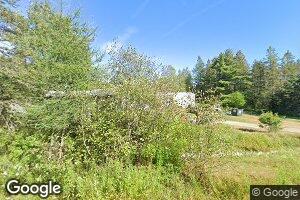 331 Straight Bay Rd, Lubec, ME 04652