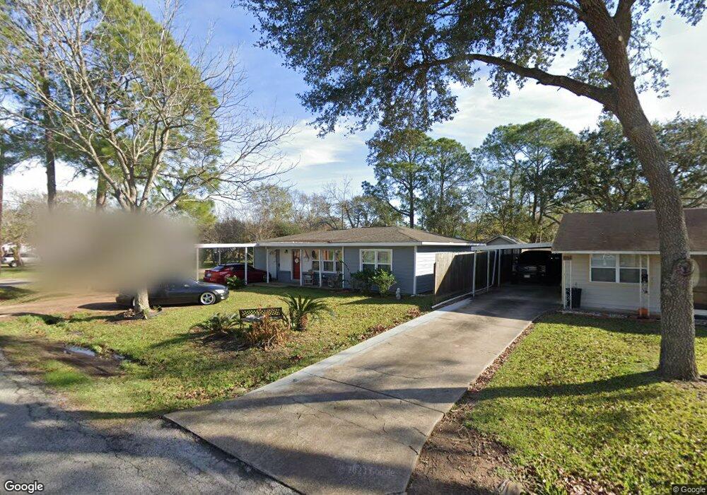 1201 Allen St, Rosenberg, TX 77471 - photo 1