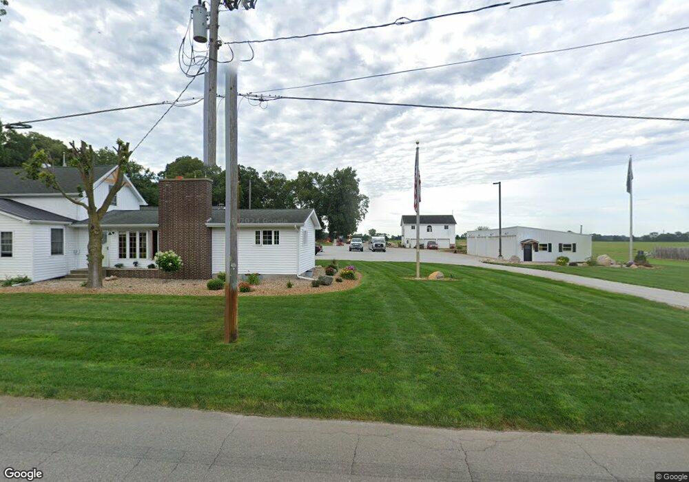 3302 E 300 S, La Porte, IN 46350 - photo 1