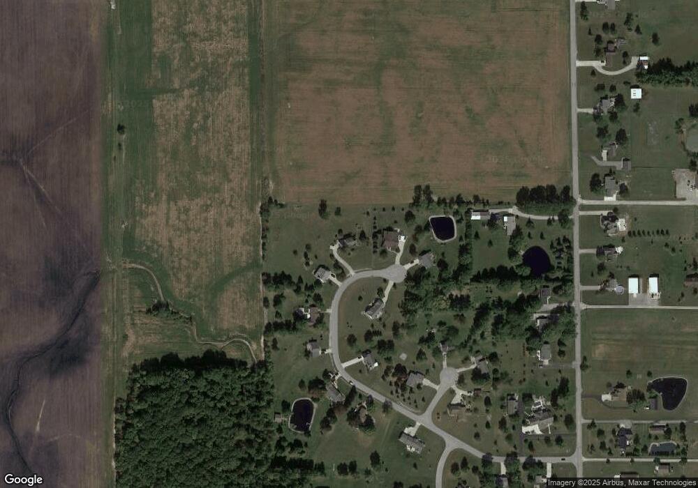 11123 Timothy Ln, Roanoke, IN 46783 - photo 1