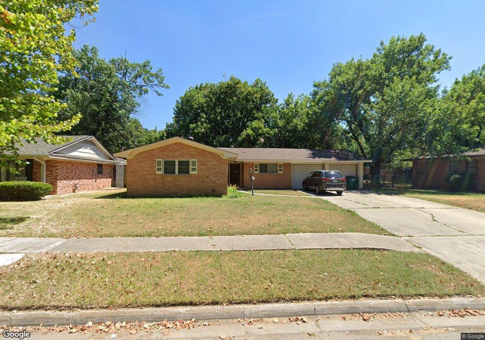 1720 Laurel Rd, Gainesville, TX 76240 - photo 1