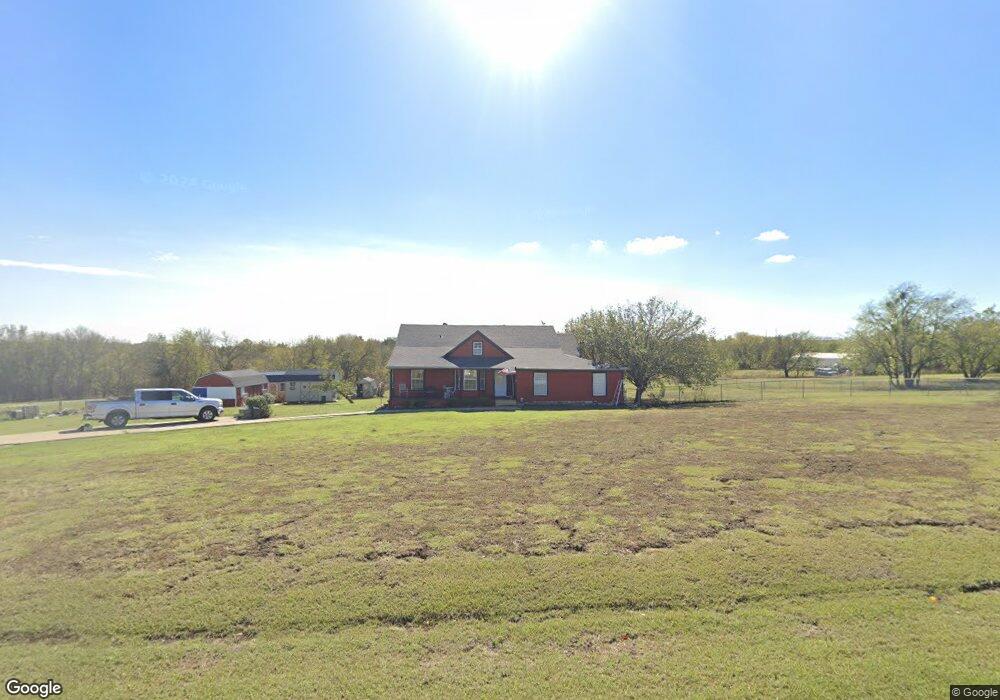 8712 County Road 878, Princeton, TX 75407 - photo 1