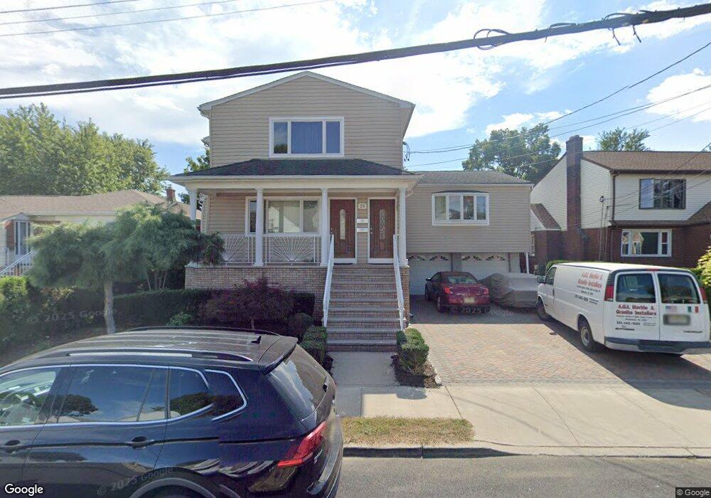 25 Hoffman St, South Hackensack, NJ 07606 - photo 1