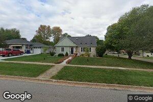 1101 Center St, Manning, IA 51455