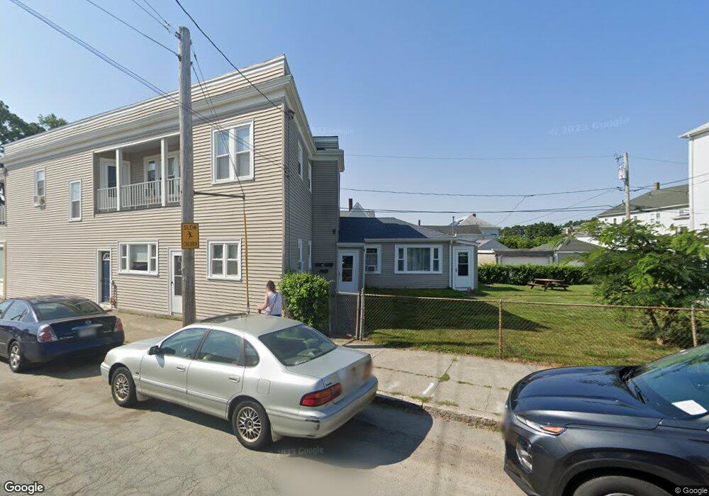 701 County St unit 709, Fall River, MA 02723 - photo 1
