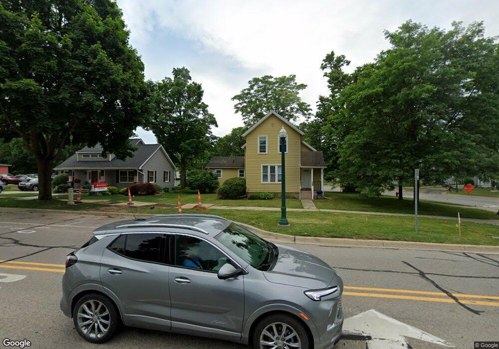 7971 Ann Arbor St, Dexter, MI 48130 - photo 1