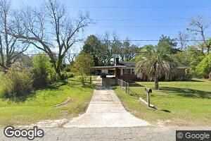 197 N Lester Rd, Baconton, GA 31716