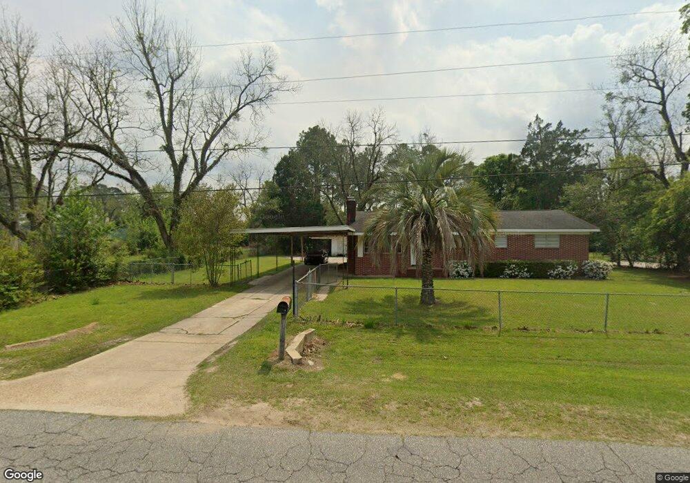 197 N Lester Rd, Baconton, GA 31716 - photo 1