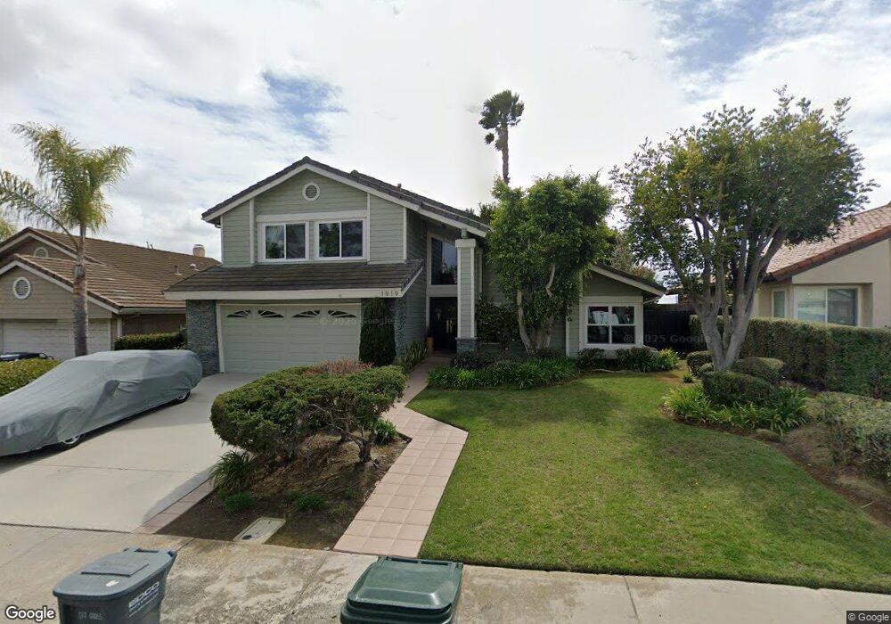 1919 Hummock Ln, Encinitas, CA 92024 - photo 1
